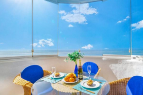 Calahonda Frontline Beach Algaida - Happy Rentals